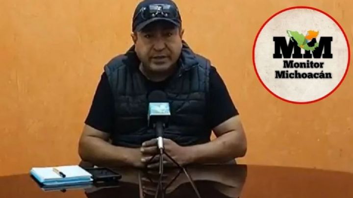 Cae presunto autor material del asesinato del periodista Armando Linares en Michoacán