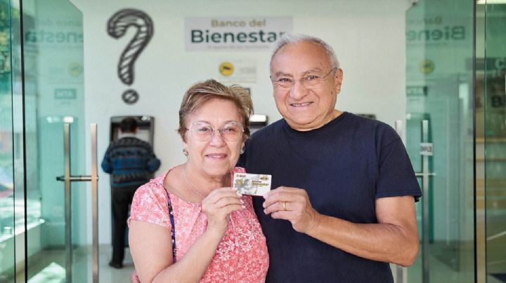 Abren registro a Pensión Bienestar 30-64: así ubicas tu módulo en marzo