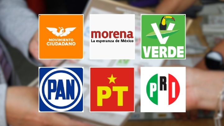 Las multas millonarias del INE a partidos de Veracruz por irregularidades en campaña