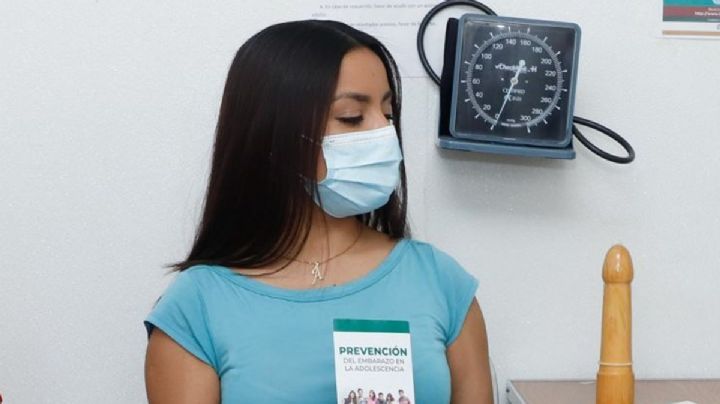 Enfocarán batalla contra embarazo adolescente en municipios indígenas