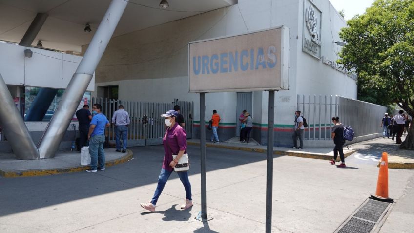 Pacientes del ISSSTE denuncian cancelación de cirugías programadas