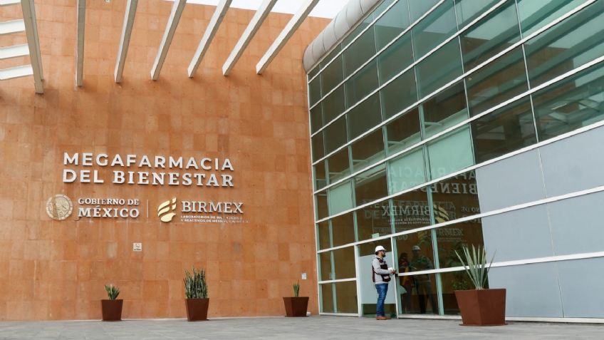 Publican lineamientos para transparentar compras públicas de medicinas en 2027 y 2028
