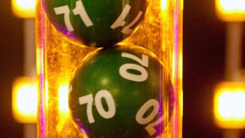 De recibir una suma millonaria por medio de la lotería