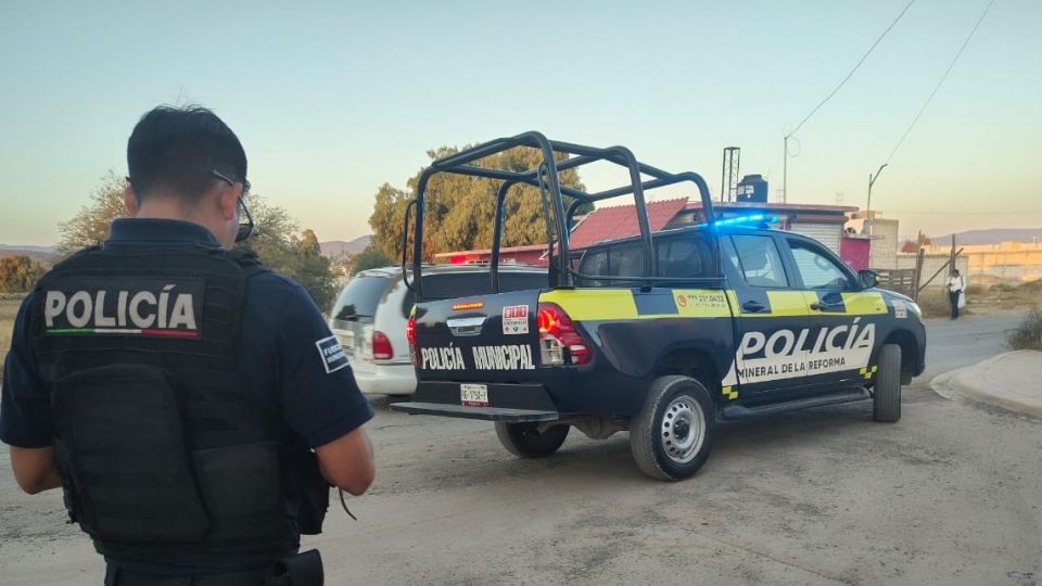 El agente captado durmiendo pertenece a la Policía municipal