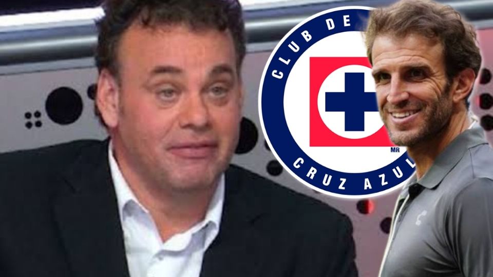 Estaría en problemas el Director Deportivo de Cruz Azul