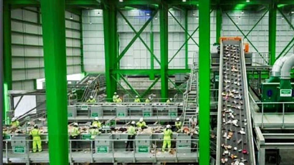 Proyecto que se desarrollará con recursos de la federación