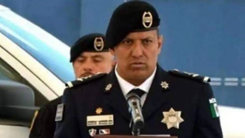 Recientemente Christian Eduardo Morales Palomino fue contratado como subdirector de Seguridad Pública de Apaseo el Alto.