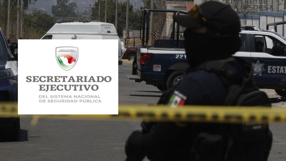 Los 5 delitos más denunciados en Veracruz durante el primer semestre de 2025