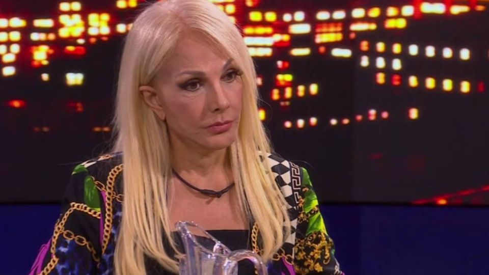 Tuvo diferencias con otras habitantes.