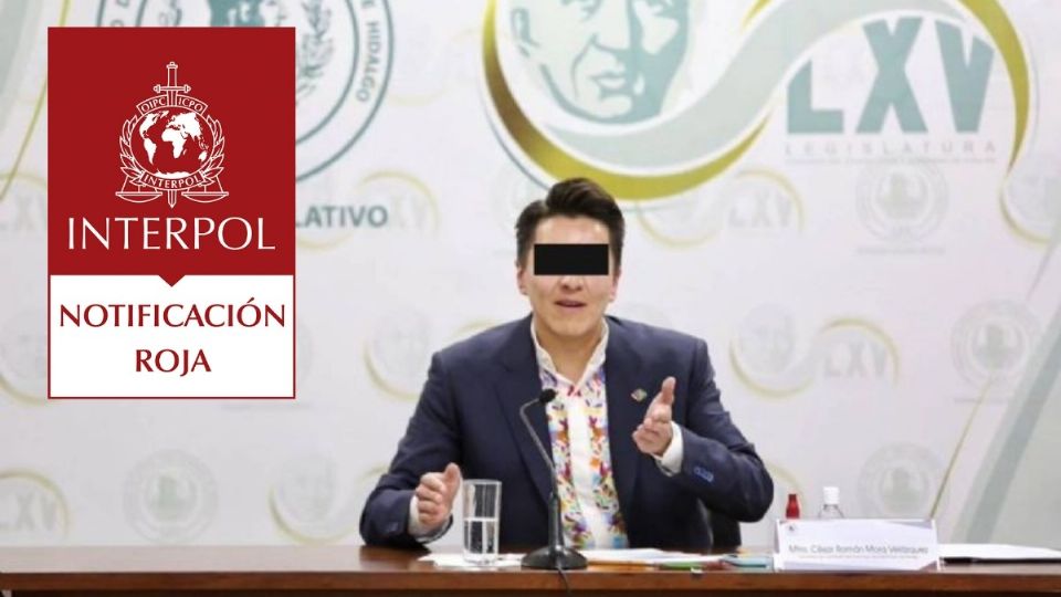 El 8 de septiembre de 2025 se llevará a cabo la audiencia constitucional de amparo