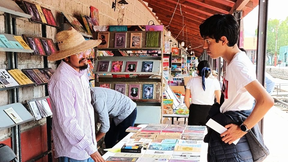 La Feria del Libro Infantil está programada para el 19 de septiembre