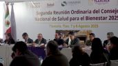 Foto ilustrativa de la nota titulada: México avanza hacia un Sistema Nacional de Salud Único, afirma Secretaría de Salud