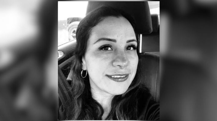 Luz desapareció tras entrevista en el Ayuntamiento de Magdalena hace 4 años; sigue su búsqueda