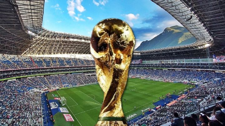 Mundial de 2026: así será el repechaje de la Copa del Mundo en el estadio BBVA
