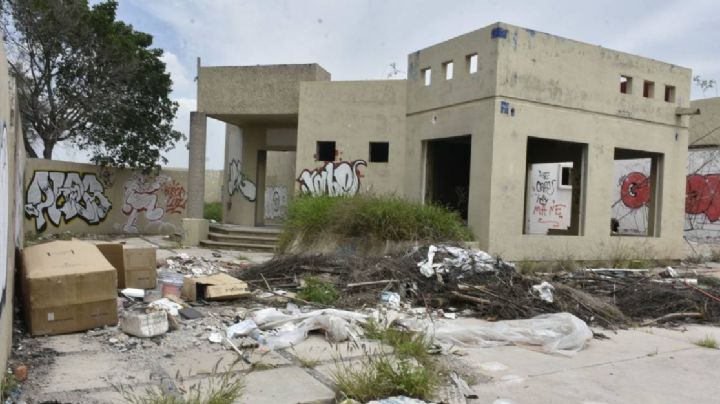 Pide Municipio de Celaya tirar instalaciones del Semefo para evitar basurero clandestino