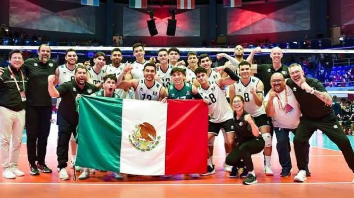 León tendrá voleibol olímpico