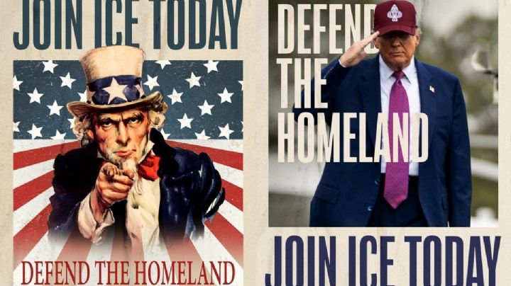 EU lanza campaña de reclutamiento para detener migrantes