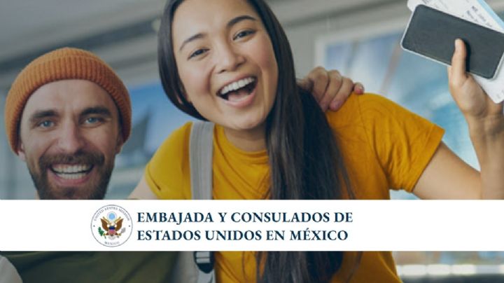 Visa americana: lanzan cambios en las entrevistas a partir del 2 de septiembre
