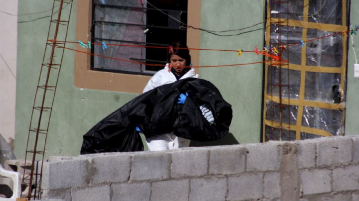 Homicidios de niños y adolescentes en México: casi 7 diarios; van 1,600 en el sexenio