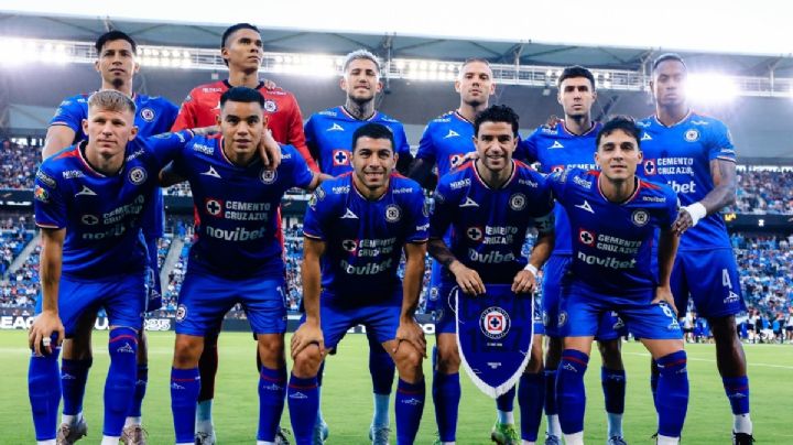 Cruz Azul: el jugador que rechazó llegar a La Máquina para retirarse de las canchas