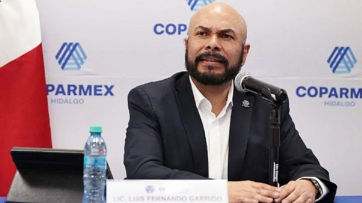 Hidalgo no es “punto rojo” de inseguridad en el país: Coparmex local