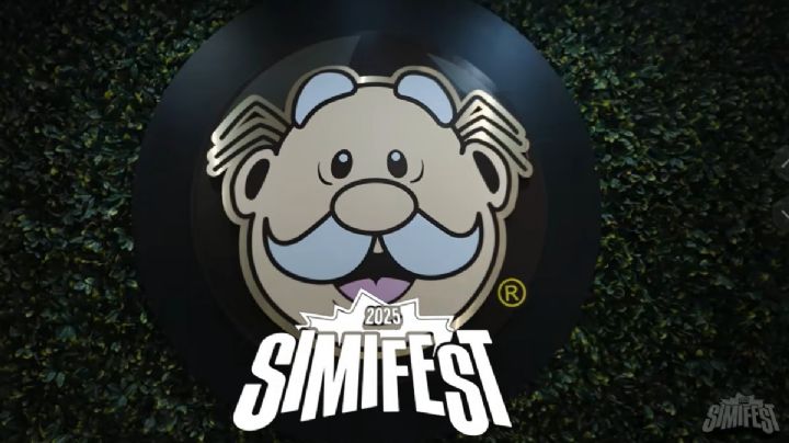 ¿Cuándo será el Simifest 2025? Artistas y todo lo que debes saber