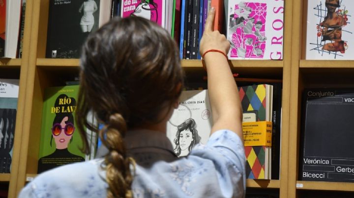 Reubicarán librería Margarita Michelena para abrir sede del FCE en Pachuca