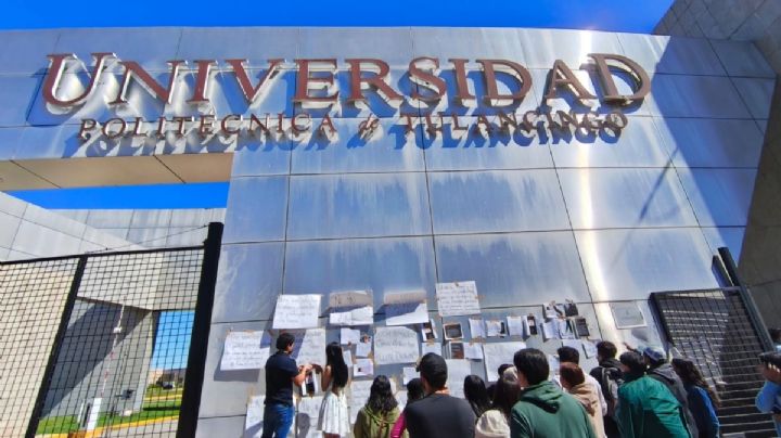 Subsecretario aclara panorama sindical y docente en la Universidad Politécnica de Tulancingo