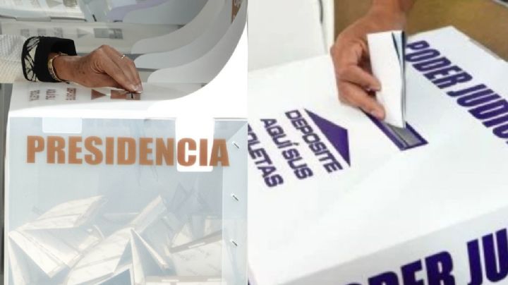 Riesgos de empatar la elección judicial con las elecciones de 2027
