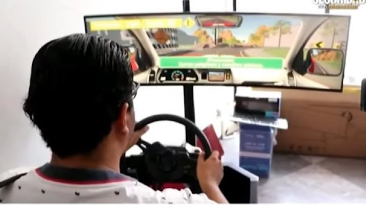 Puebla: así será el examen obligatorio para obtener la licencia de manejo