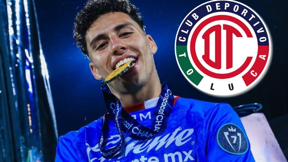 Fue tentado por el Toluca