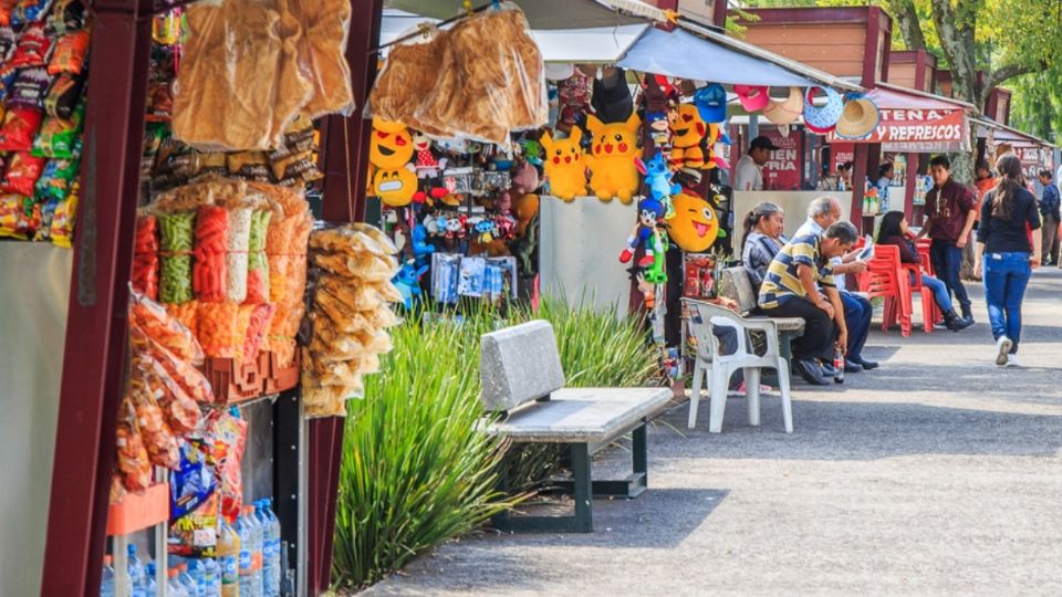 El subsector de comercio electrónico registró un aumento del 593% en las mercancías compradas para su reventa respecto a agosto del 2024.