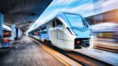 Foto ilustrativa de la nota titulada: SICT: oficializa liberación de vía del tren Querétaro-Irapuato