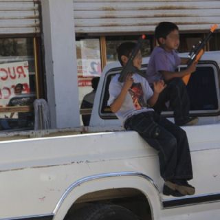 ¿Qué sabemos del niño condenado a prisión por "terrorismo" en Venezuela?