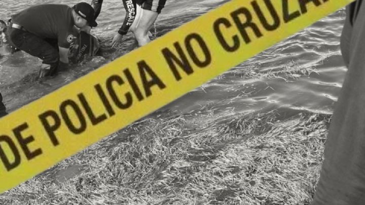 Mueren padre e hija ahogados en jagüey de Hidalgo