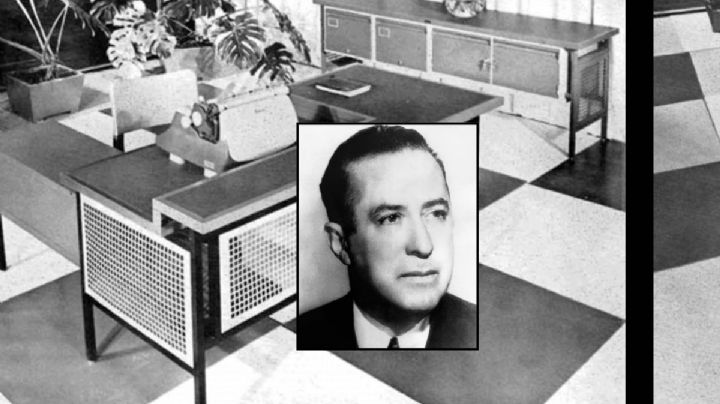 Antonio Ruiz, el empresario veracruzano que revolucionó la industria de los muebles en México