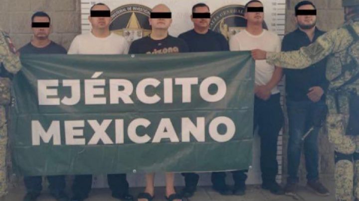 Acusan a ex comisario y 5 policías por abuso y privación ilegal de la libertad