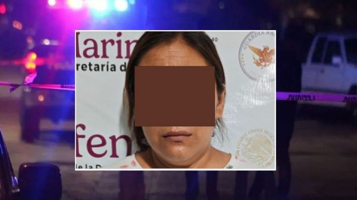 Vinculan a proceso a mujer en Papantla por feminicidio y violación