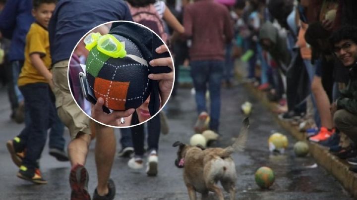 Se acerca la Carrera de Melones en Xalapa: 21 años de tradición y creatividad única