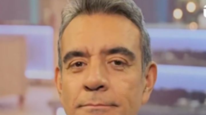 Top Chef VIP: Héctor Sandarti revela el verdadero motivo por el que entró al reality de cocina