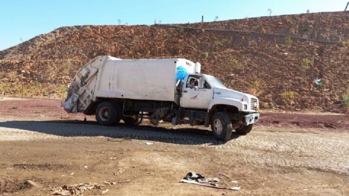 En 3 semanas, nueva celda operará en el relleno sanitario de El Huixmí