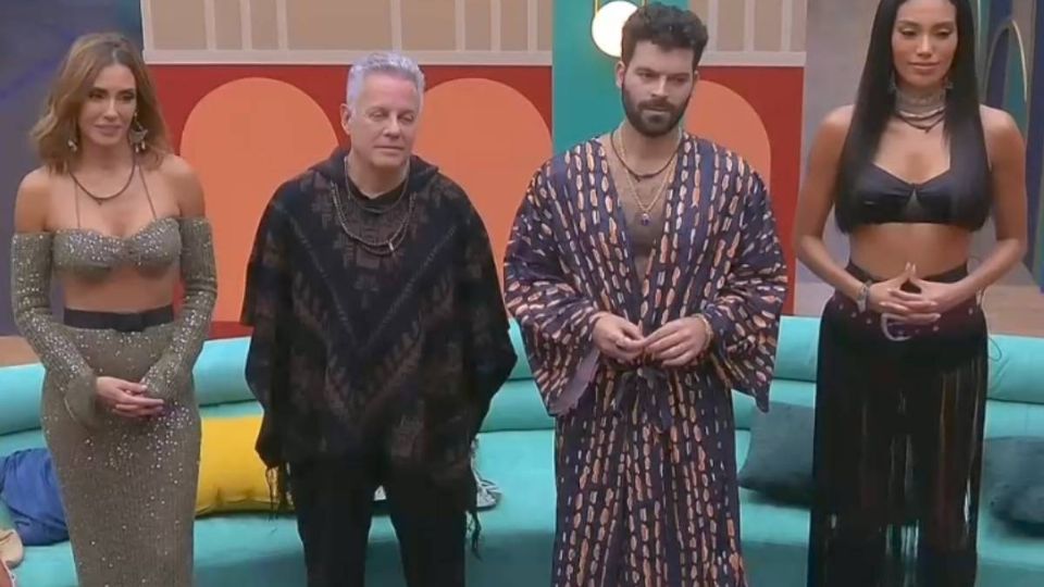 ¿Quién sería el segundo eliminado?