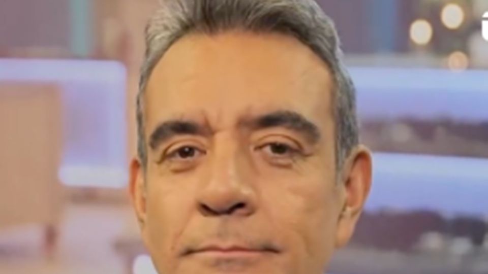 De 'Top Chef VIP', un verdadero desafío para él