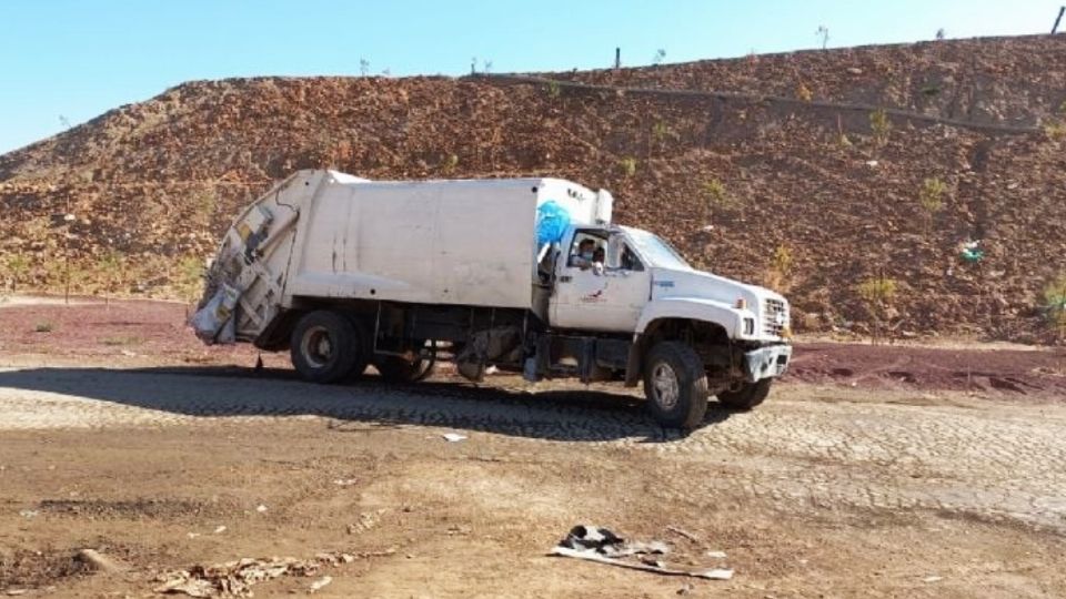 Dos compañías que cumplieron con los requisitos para la realización del proyecto