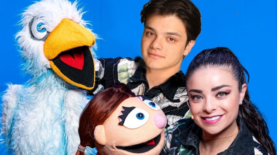 Protagonizan 'Caperucita Roja Super Cuento Musical'