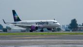 Foto ilustrativa de la nota titulada: Viva Aerobús y Volaris alertan por afectaciones en vuelos en aeropuerto de Tijuana