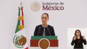 Foto ilustrativa de la nota titulada: Sheinbaum destaca crecimiento, por encima de visiones catastrofistas del FMI; PIB se ubica en 1.2%