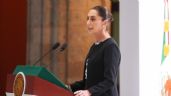 Foto ilustrativa de la nota titulada: Sheinbaum reitera que no aumentará impuestos,  ni creará nuevas cargas fiscales en 2026