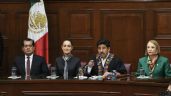 Foto ilustrativa de la nota titulada: Reforma judicial es “extravagante y negativa”, cambios siguen espantando inversiones: Banamex