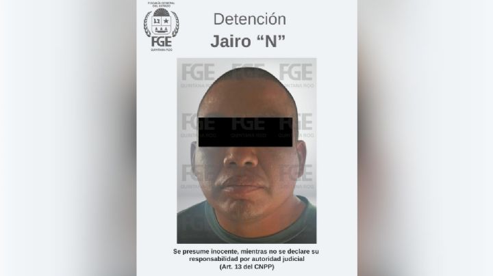 Detienen a militar activo tras señalamientos de abuso a una menor en Cozumel, Quintana Roo